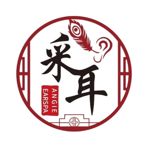 Angie Earspa logo